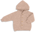PRE-ORDER! Jas - 100% wolfleece merinowol - Engel Natur