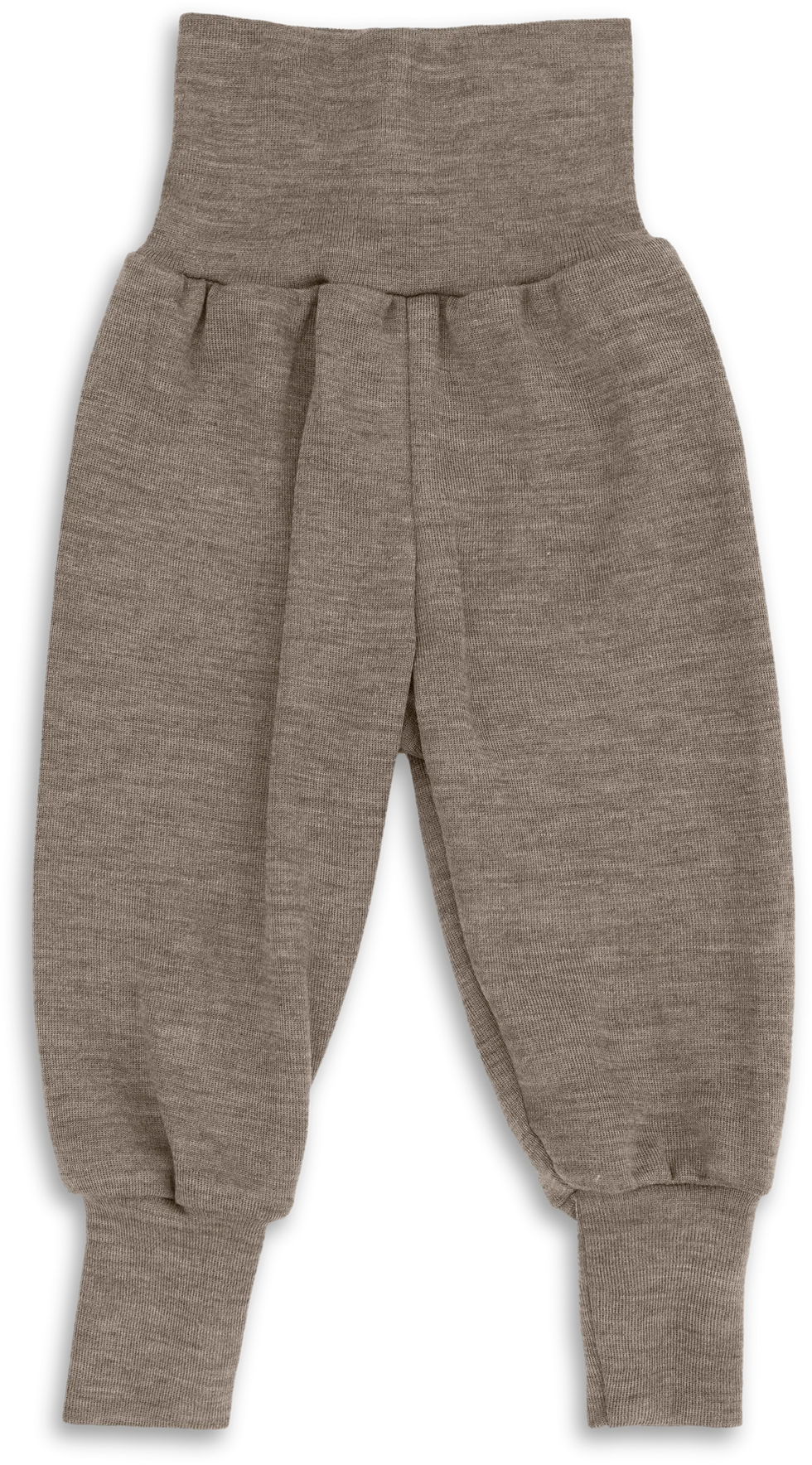 Broek - 100% wolzijde - Engel natur