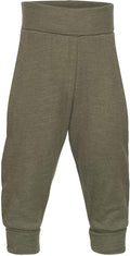Broek - 100% wolzijde - Engel natur