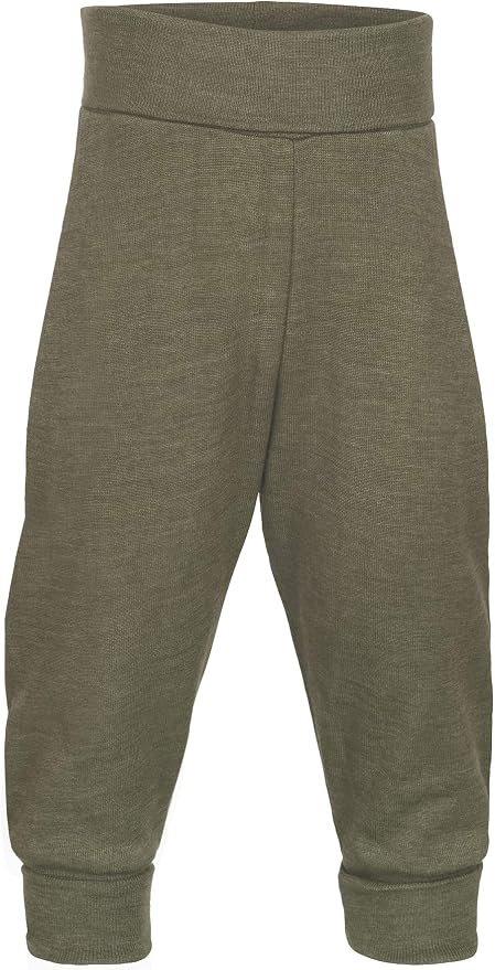 Broek - 100% wolzijde - Engel natur