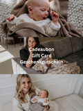 Cadeaubon | Pure Wool Love
